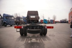 优惠0.5万 广州市解放JK6载货车火热促销中