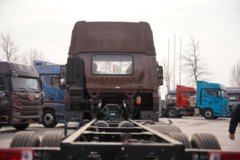 优惠0.5万 广州市解放JK6载货车火热促销中