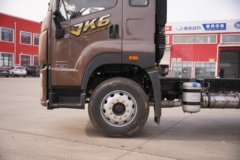 优惠0.5万 广州市解放JK6载货车火热促销中