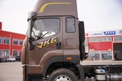 优惠0.5万 广州市解放JK6载货车火热促销中