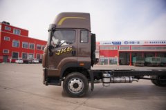 优惠0.5万 广州市解放JK6载货车火热促销中