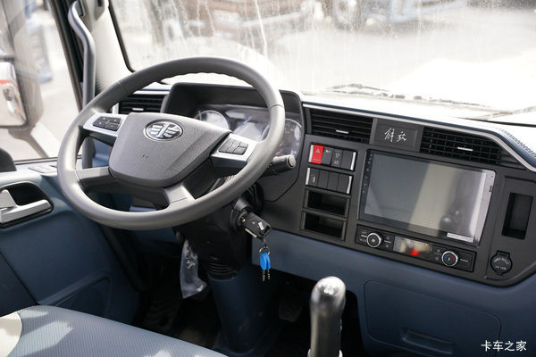 抢购在行动!东莞市解放JK6降价大放送,立降3万