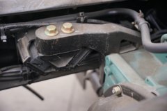 青岛解放 JK6 320马力 4X2 6.75米仓栅式载货车 青岛解放 JK6 320马力 4X2 6.75米仓栅式载货车