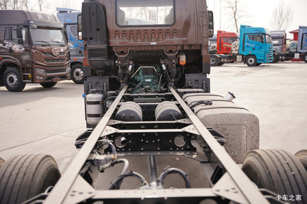 抢购在行动!东莞市解放JK6降价大放送,立降3万