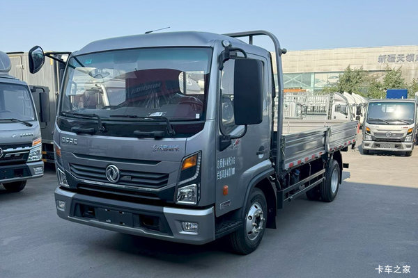 上海橙睿汽车，新年新气象，全系多利卡特惠