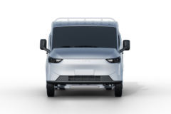 菱势汽车黄金大卡 3.8米单排纯电动栏板微卡 宁德时代55.64kWh