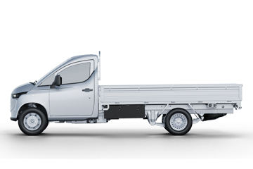 ���������ƽ�С��PLUS 3.355�׵��Ŵ��綯����΢�� ����ʱ��55.64kWhͼƬ