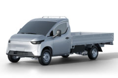 ���������ƽ�С��PLUS 3.355�׵��Ŵ��綯����΢�� ����ʱ��55.64kWhͼƬ