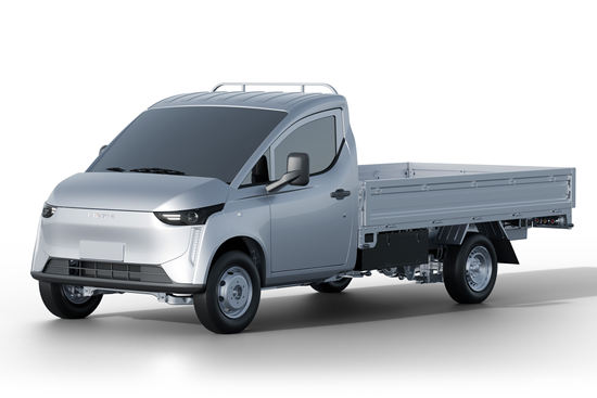 ���������ƽ�С��PLUS 3.355�׵��Ŵ��綯����΢�� ����ʱ��55.64kWh