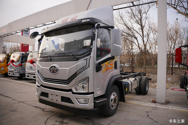 优惠0.5万 宜春市虎6G载货车系列超值促销