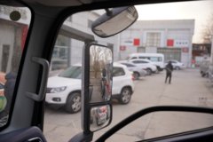 解放虎6G 2.5L柴油 185马力 法士特8档 4.16米单排仓栅式轻卡 解放虎6G 2.5L柴油 185马力 法士特8档 4.16米单排仓栅式轻卡