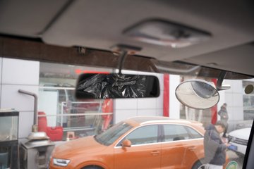 ��Ż�6G 2.5L���� 185���� ��ʿ��8�� 4.16�׵��Ų�դʽ�ῨͼƬ