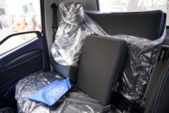 解放虎6G 2.5L柴油 185马力 法士特8档 4.16米单排仓栅式轻卡 解放虎6G 2.5L柴油 185马力 法士特8档 4.16米单排仓栅式轻卡