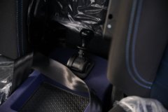 解放虎6G 2.5L柴油 185马力 法士特8档 4.16米单排仓栅式轻卡 解放虎6G 2.5L柴油 185马力 法士特8档 4.16米单排仓栅式轻卡