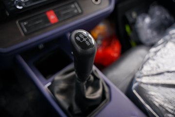 ��Ż�6G 2.5L���� 185���� ��ʿ��8�� 4.16�׵��Ų�դʽ�ῨͼƬ