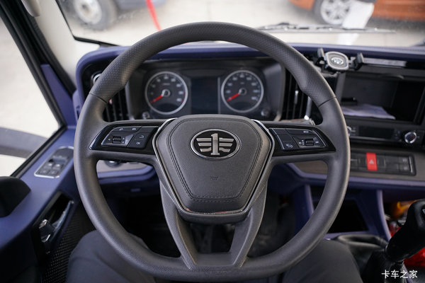 新车到店 长治市虎6G载货车仅需12.8万元