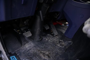 ��Ż�6G 2.5L���� 185���� ��ʿ��8�� 4.16�׵��Ų�դʽ�ῨͼƬ