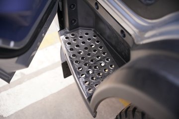 ��Ż�6G 2.5L���� 185���� ��ʿ��8�� 4.16�׵��Ų�դʽ�ῨͼƬ