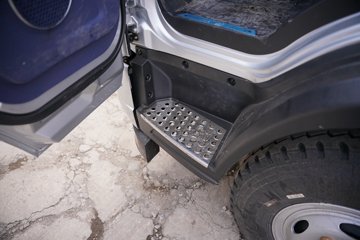 ��Ż�6G 2.5L���� 185���� ��ʿ��8�� 4.16�׵��Ų�դʽ�ῨͼƬ