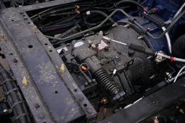 ��Ż�6G 2.5L���� 185���� ��ʿ��8�� 4.16�׵��Ų�դʽ�ῨͼƬ