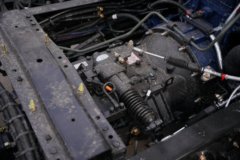 解放虎6G 2.5L柴油 185马力 法士特8档 4.16米单排仓栅式轻卡 解放虎6G 2.5L柴油 185马力 法士特8档 4.16米单排仓栅式轻卡