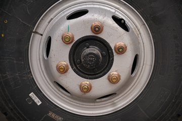 ��Ż�6G 2.5L���� 185���� ��ʿ��8�� 4.16�׵��Ų�դʽ�ῨͼƬ