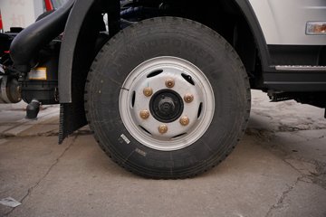 ��Ż�6G 2.5L���� 185���� ��ʿ��8�� 4.16�׵��Ų�դʽ�ῨͼƬ