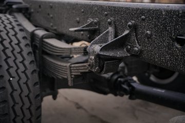 ��Ż�6G 2.5L���� 185���� ��ʿ��8�� 4.16�׵��Ų�դʽ�ῨͼƬ