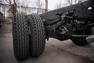 ��Ż�6G 2.5L���� 185���� ��ʿ��8�� 4.16�׵��Ų�դʽ�ῨͼƬ