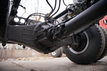 ��Ż�6G 2.5L���� 185���� ��ʿ��8�� 4.16�׵��Ų�դʽ�ῨͼƬ