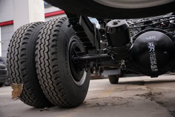 ��Ż�6G 2.5L���� 185���� ��ʿ��8�� 4.16�׵��Ų�դʽ�ῨͼƬ