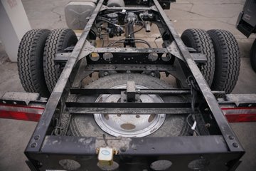 ��Ż�6G 2.5L���� 185���� ��ʿ��8�� 4.16�׵��Ų�դʽ�ῨͼƬ