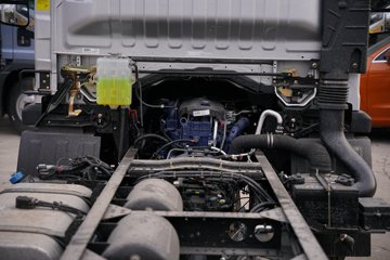 ��Ż�6G 2.5L���� 185���� ��ʿ��8�� 4.16�׵��Ų�դʽ�ῨͼƬ