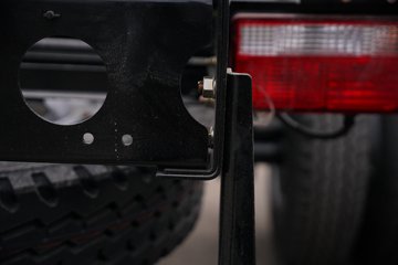 ��Ż�6G 2.5L���� 185���� ��ʿ��8�� 4.16�׵��Ų�դʽ�ῨͼƬ