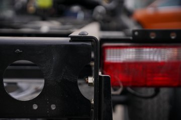 ��Ż�6G 2.5L���� 185���� ��ʿ��8�� 4.16�׵��Ų�դʽ�ῨͼƬ