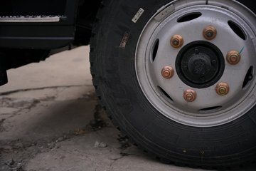 ��Ż�6G 2.5L���� 185���� ��ʿ��8�� 4.16�׵��Ų�դʽ�ῨͼƬ