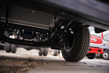 ��Ż�6G 2.5L���� 185���� ��ʿ��8�� 4.16�׵��Ų�դʽ�ῨͼƬ