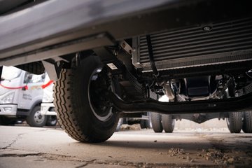 ��Ż�6G 2.5L���� 185���� ��ʿ��8�� 4.16�׵��Ų�դʽ�ῨͼƬ