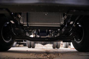 ��Ż�6G 2.5L���� 185���� ��ʿ��8�� 4.16�׵��Ų�դʽ�ῨͼƬ