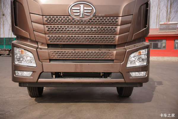 无锡市解放JH6载货车系列，打折优惠，降3万，赶快抢购！