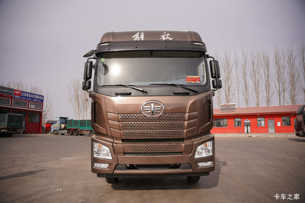 解放JH6载货车东莞市火热促销中 让利高达3万