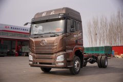 解放JH6载货车东莞市火热促销中 让利高达3万