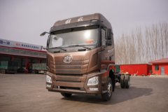 解放JH6载货车东莞市火热促销中 让利高达3万