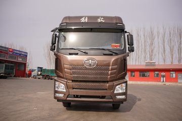 解放JH6&nbsp;载货车外观                                                图片