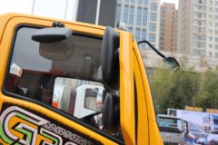 陕汽商用车 德龙G300 4X2 180马力 清障车 陕汽商用车 德龙G300 4X2 180马力 清障车