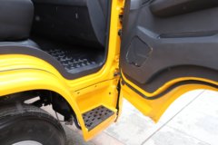 陕汽商用车 德龙G300 4X2 180马力 清障车 陕汽商用车 德龙G300 4X2 180马力 清障车