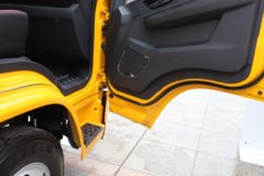 陕汽商用车 德龙G300 4X2 180马力 清障车 陕汽商用车 德龙G300 4X2 180马力 清障车