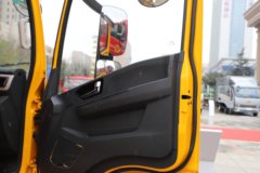 陕汽商用车 德龙G300 4X2 180马力 清障车 陕汽商用车 德龙G300 4X2 180马力 清障车