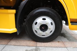 德龙G300&nbsp;清障车底盘图片