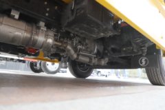 陕汽商用车 德龙G300 4X2 180马力 清障车 陕汽商用车 德龙G300 4X2 180马力 清障车